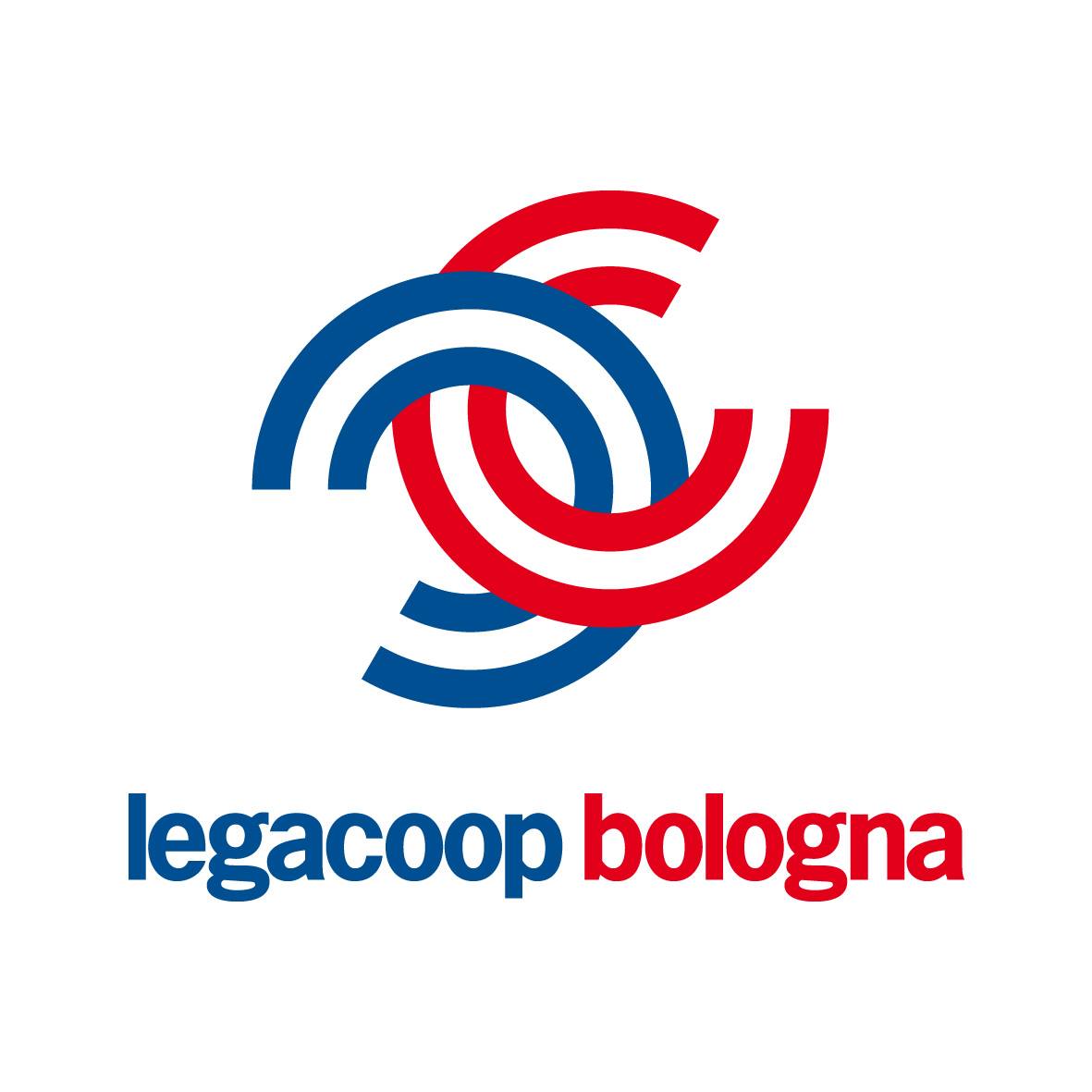 logo legacoop bologna